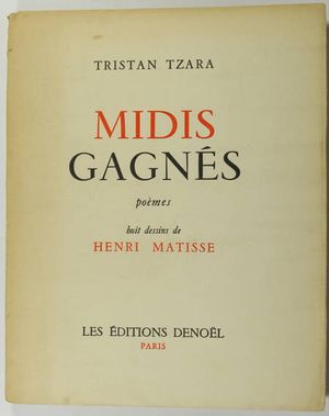 Midis Gagnés