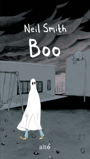 Boo