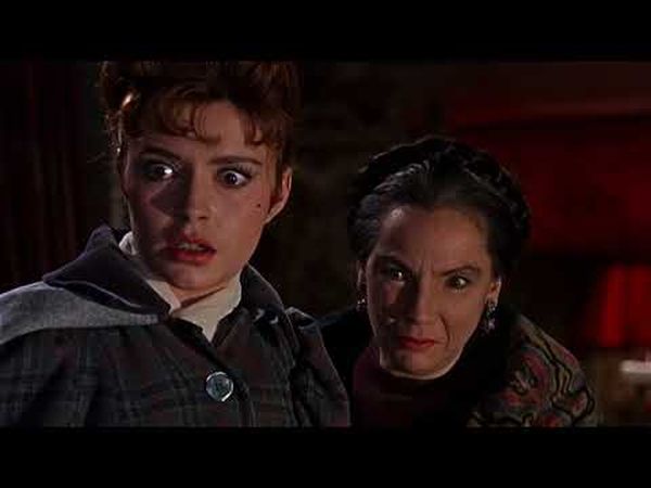 Les Maîtresses de Dracula