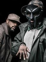 Madvillain