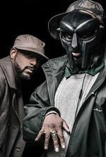 Madvillain