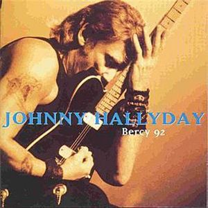 Bercy 92 (Live)