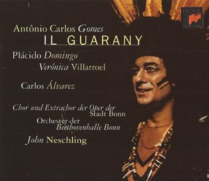 Il Guarany