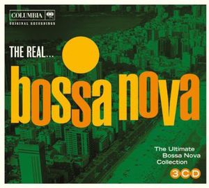 The Real... Bossa Nova