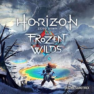 Horizon Zero Dawn: The Frozen Wilds (OST)