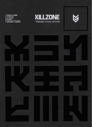 Killzone Visual Design: Celebrating 15 Years of Killzone