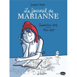 Le journal de Marianne