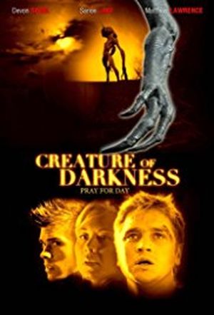 Making of 'Creature of Darkness'