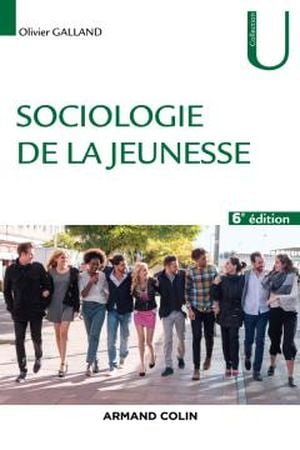 Sociologie de la jeunesse