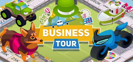 business tour online multiplayer board game hacks