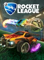 Jaquette Rocket League Jaquette Rocket League