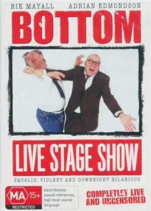 Bottom Live