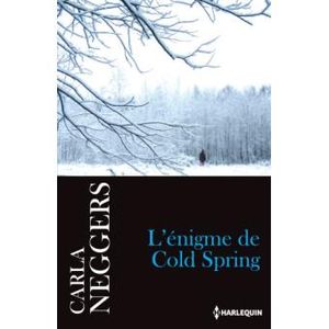 L'énigme de Cold Spring
