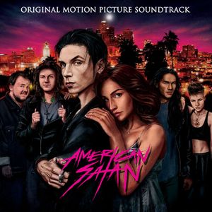American Satan: Original Motion Picture Soundtrack (OST)