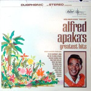 Alfred Apaka's Greatest Hits