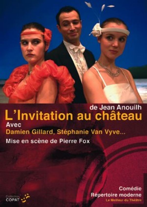 L'invitation au château