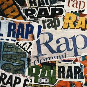 Rap (Single)