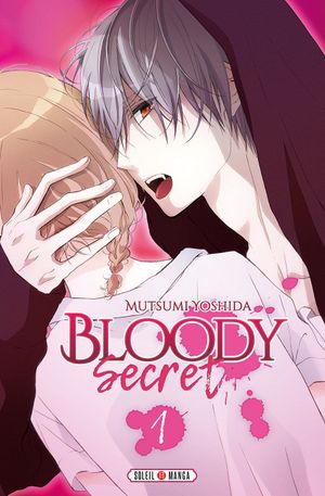 Bloody Secret
