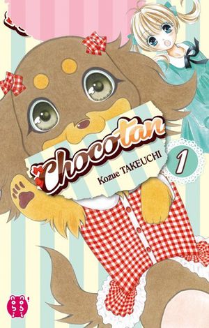 Chocotan