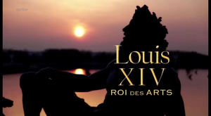 Louis XIV, Roi des Arts