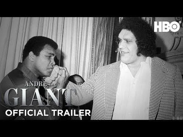 Andre the Giant