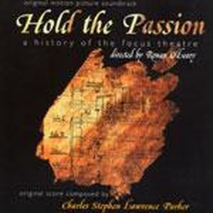 Hold the Passion (OST)