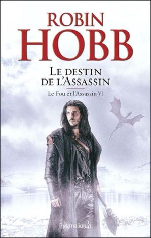 Le Destin de l'assassin