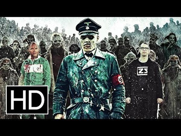 Dead Snow 2