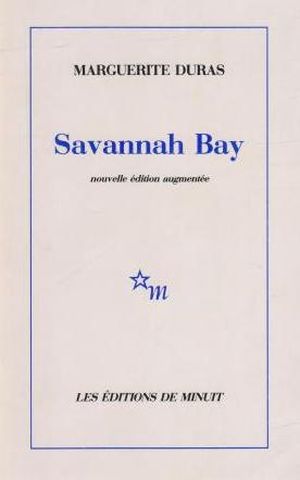 Savannah Bay