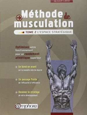 Méthode de musculation, tome 2