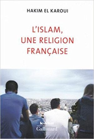L'islam, une religion française