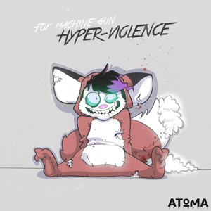 Hyperviolence EP (EP)