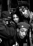 Gravediggaz