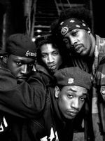 Gravediggaz