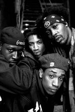 Gravediggaz