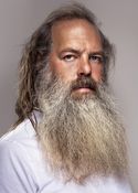 Rick Rubin