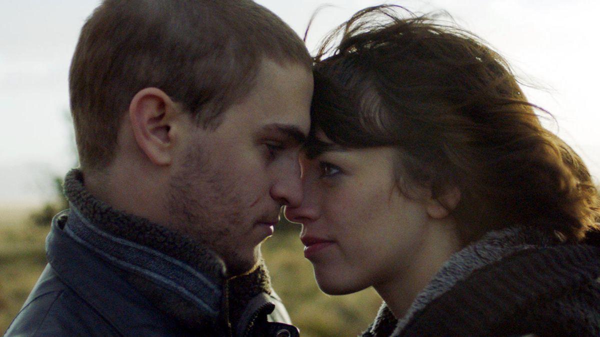 Out There Série (2016) SensCritique