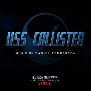 Black Mirror: USS Callister (OST)