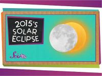 2015's Solar Eclipse