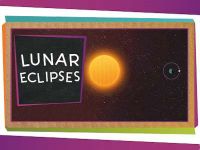 Lunar Eclipses