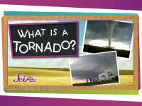 What is a Tornado?