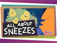 All About Sneezes!