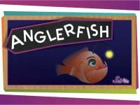 All About Anglerfish