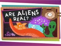 Are Aliens Real?