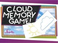 Play the Cloud Memory Game!