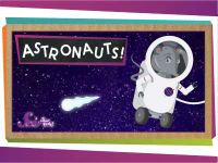 What Do Astronauts Do?