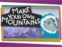 Make Your Own Mountains!