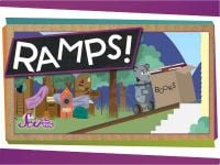 Ramps: A Super, Simple Machine!