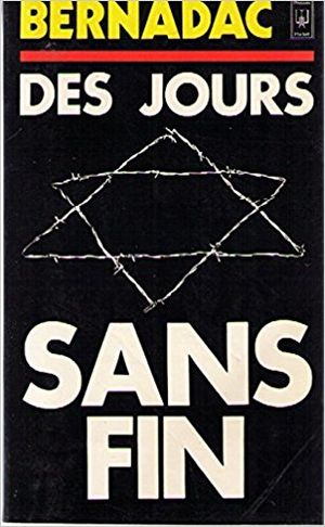 Des jours sans fin, Mauthausen tome 3