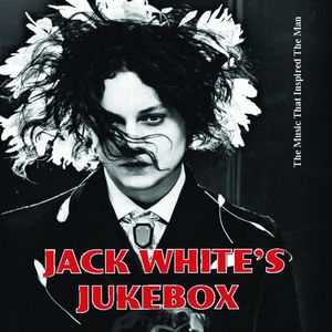 Jack White's Jukebox